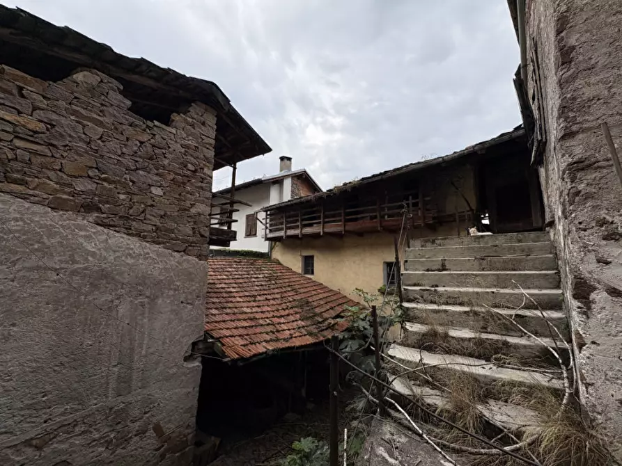 Immagine 9 di Casa trifamiliare in vendita  in Via Frona dei Rodari a Cembra Lisignago