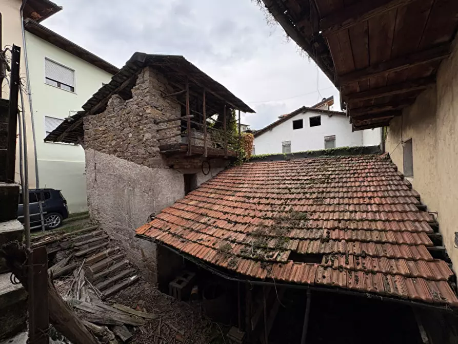 Immagine 10 di Casa trifamiliare in vendita  in Via Frona dei Rodari a Cembra Lisignago