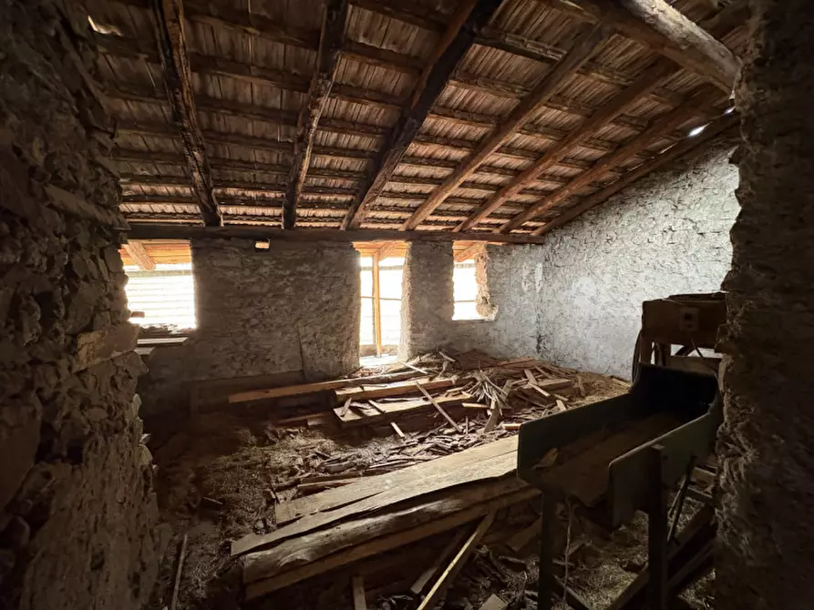 Immagine 12 di Casa trifamiliare in vendita  in Via Frona dei Rodari a Cembra Lisignago