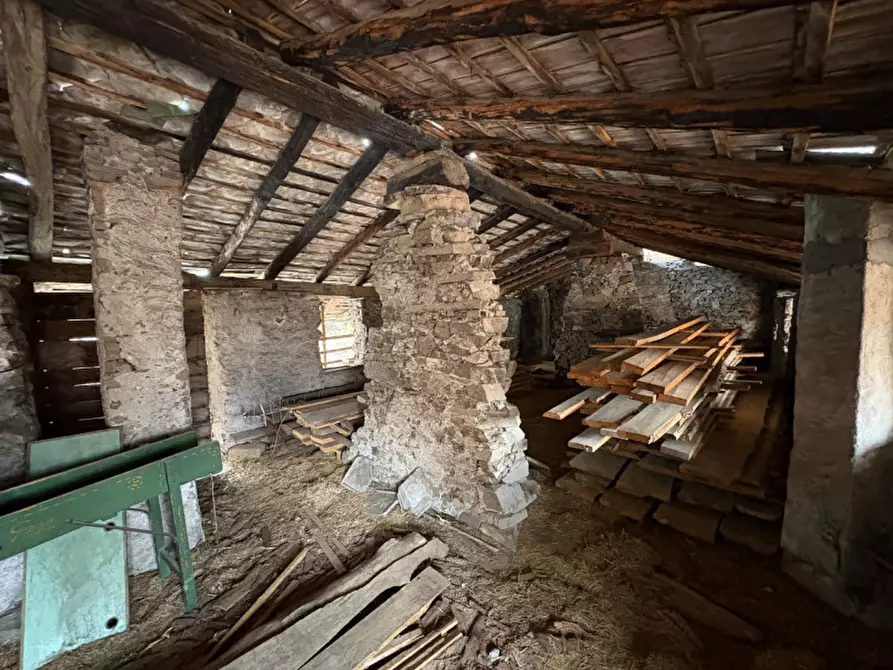 Immagine 13 di Casa trifamiliare in vendita  in Via Frona dei Rodari a Cembra Lisignago