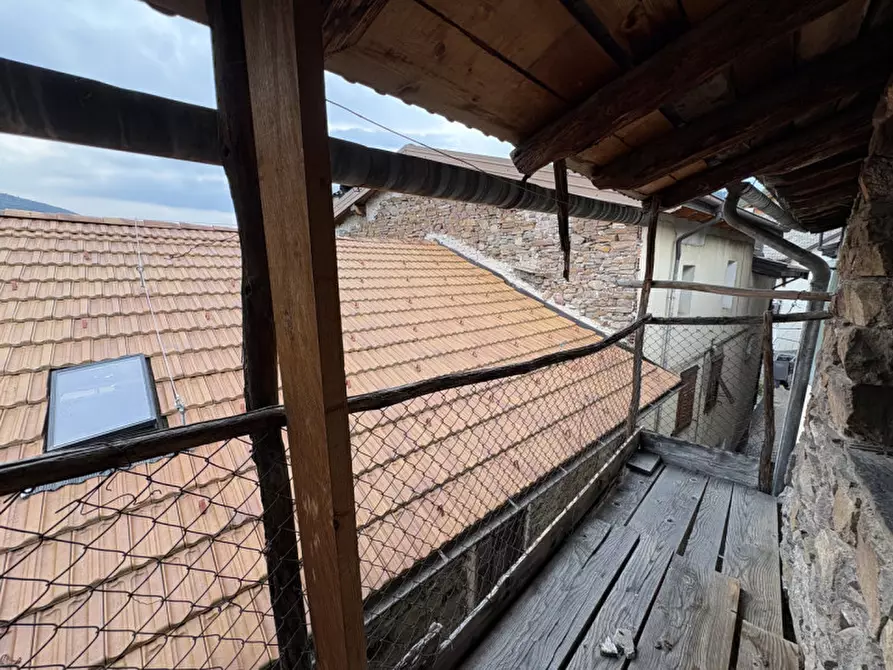 Immagine 14 di Casa trifamiliare in vendita  in Via Frona dei Rodari a Cembra Lisignago
