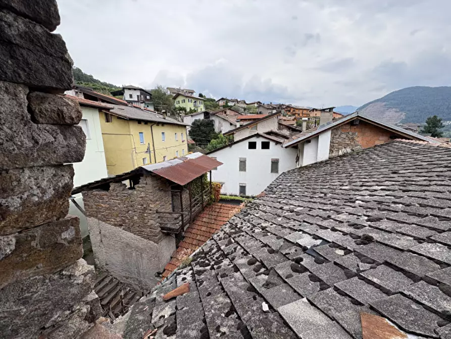 Immagine 15 di Casa trifamiliare in vendita  in Via Frona dei Rodari a Cembra Lisignago