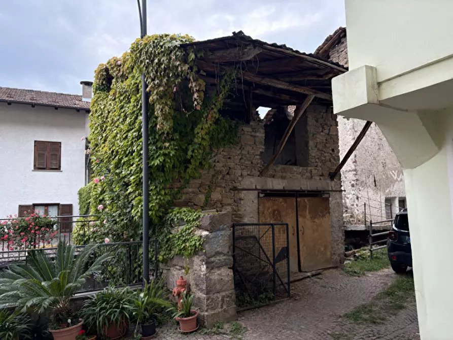 Immagine 16 di Casa trifamiliare in vendita  in Via Frona dei Rodari a Cembra Lisignago