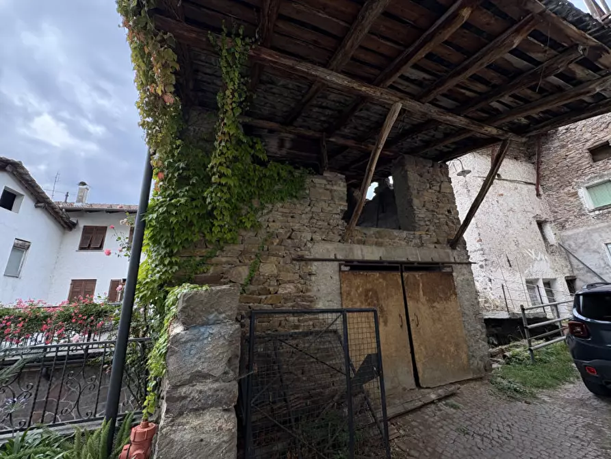 Immagine 17 di Casa trifamiliare in vendita  in Via Frona dei Rodari a Cembra Lisignago