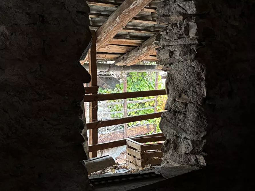 Immagine 18 di Casa trifamiliare in vendita  in Via Frona dei Rodari a Cembra Lisignago