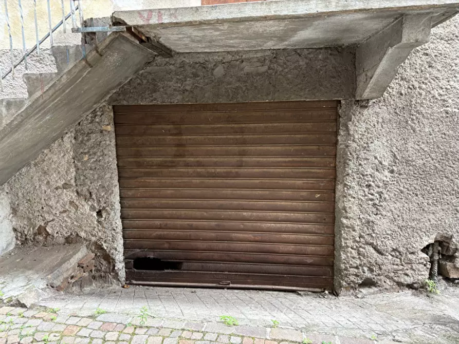 Immagine 19 di Casa trifamiliare in vendita  in Via Frona dei Rodari a Cembra Lisignago