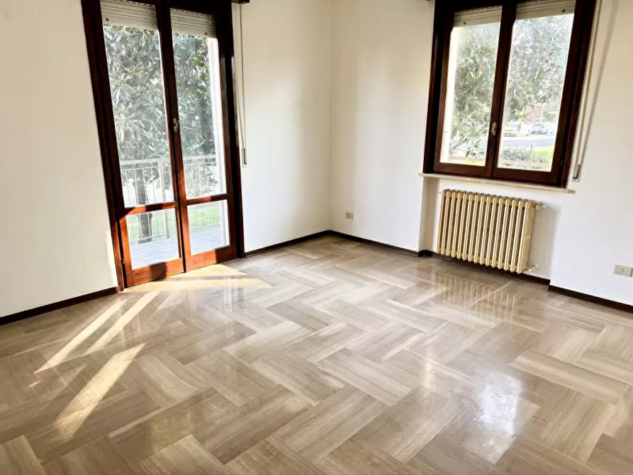 Immagine 3 di Appartamento in vendita  a San Secondo Parmense