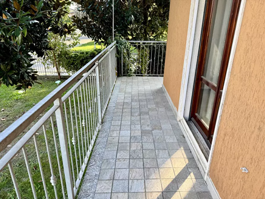 Immagine 8 di Appartamento in vendita  a San Secondo Parmense