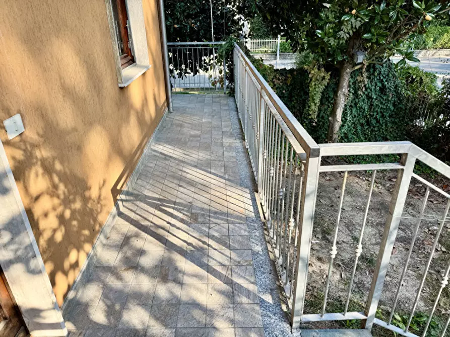 Immagine 9 di Appartamento in vendita  a San Secondo Parmense