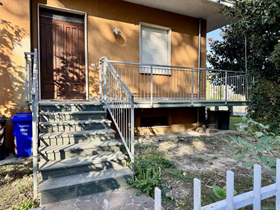 Immagine 32 di Appartamento in vendita  a San Secondo Parmense