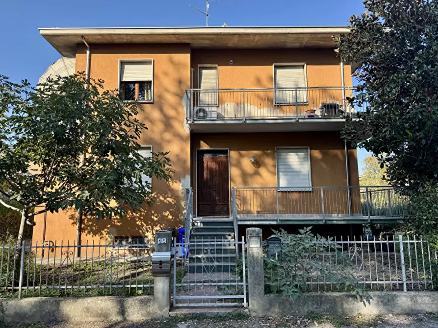 Immagine 33 di Appartamento in vendita  a San Secondo Parmense