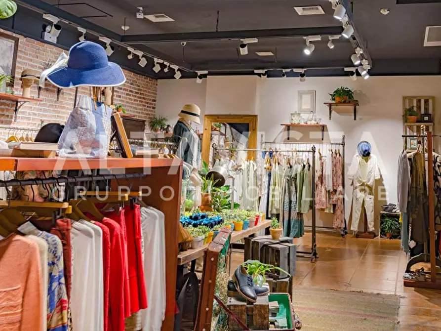 Immagine 4 di Negozio in vendita  in Via Sonvigo a Bedizzole