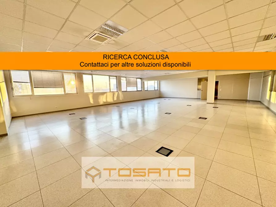 Immagine 1 di Ufficio in affitto  a Verona