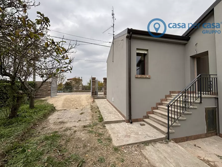 Immagine 3 di Casa indipendente in vendita  a Crespino