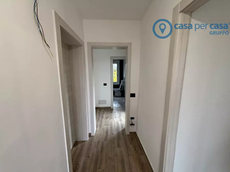 Immagine 4 di Casa indipendente in vendita  a Crespino