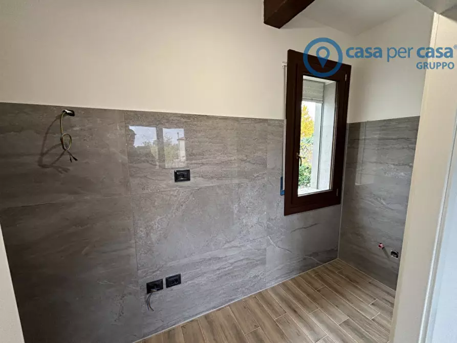 Immagine 8 di Casa indipendente in vendita  a Crespino