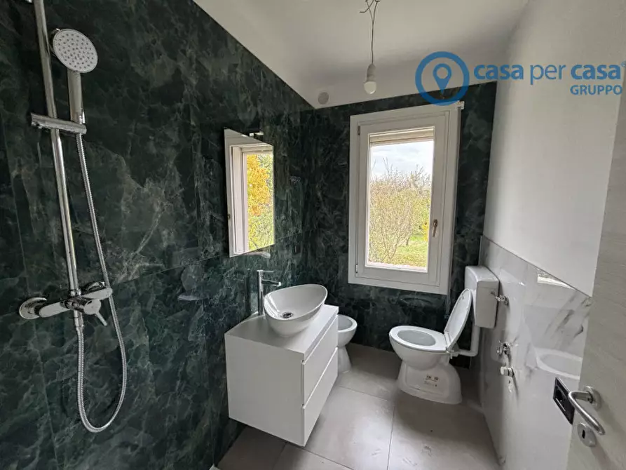 Immagine 10 di Casa indipendente in vendita  a Crespino