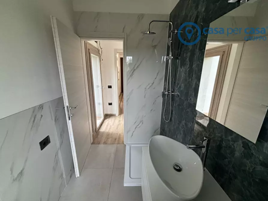 Immagine 11 di Casa indipendente in vendita  a Crespino