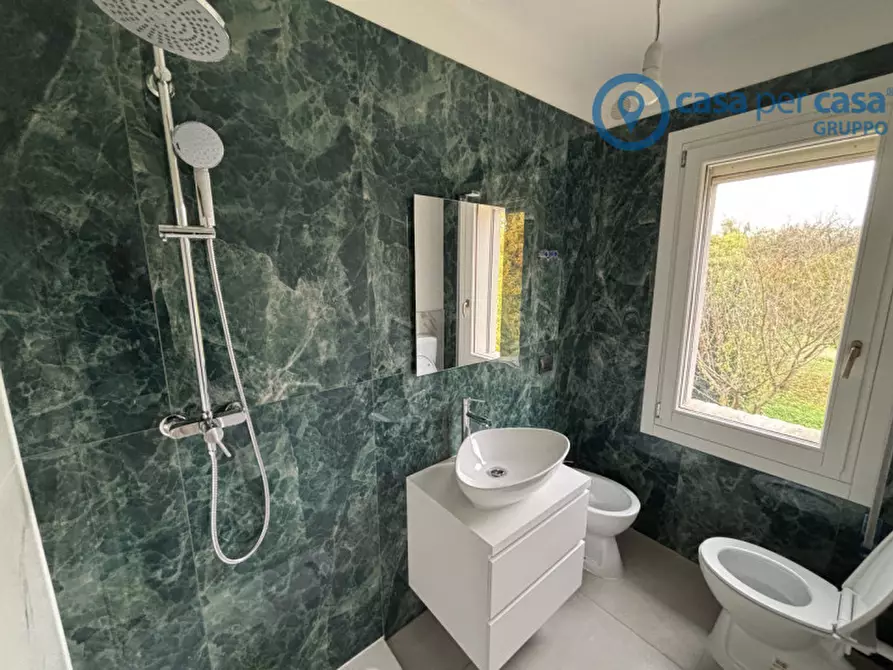 Immagine 12 di Casa indipendente in vendita  a Crespino