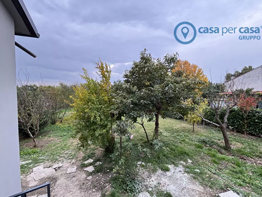 Immagine 13 di Casa indipendente in vendita  a Crespino