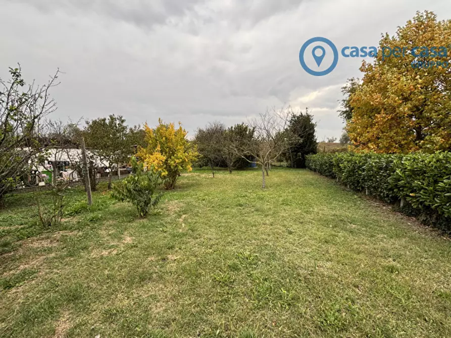 Immagine 14 di Casa indipendente in vendita  a Crespino