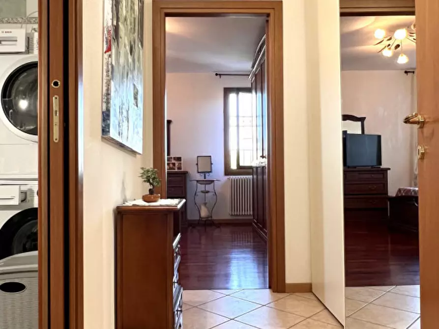 Immagine 7 di Appartamento in vendita  in Via Abate Balbo a Correzzola