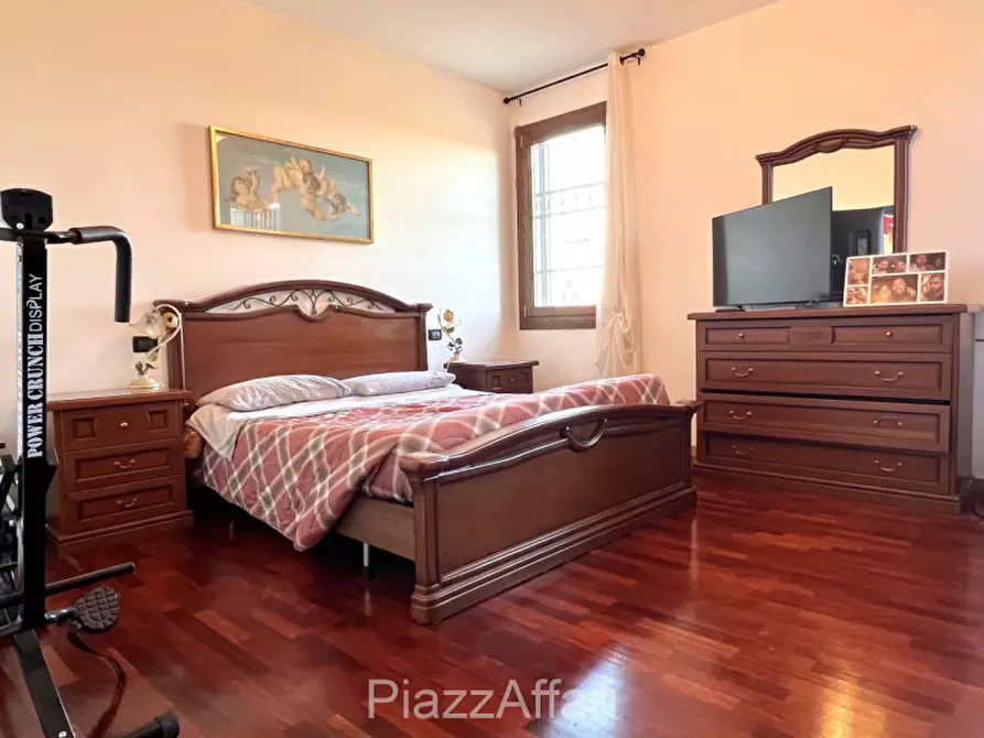 Immagine 8 di Appartamento in vendita  in Via Abate Balbo a Correzzola