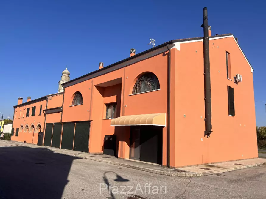 Immagine 12 di Appartamento in vendita  in Via Abate Balbo a Correzzola