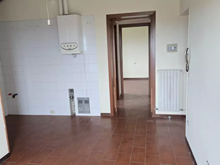 Immagine 11 di Appartamento in vendita  in Via Martiri della Liberazione, 78 a Parma