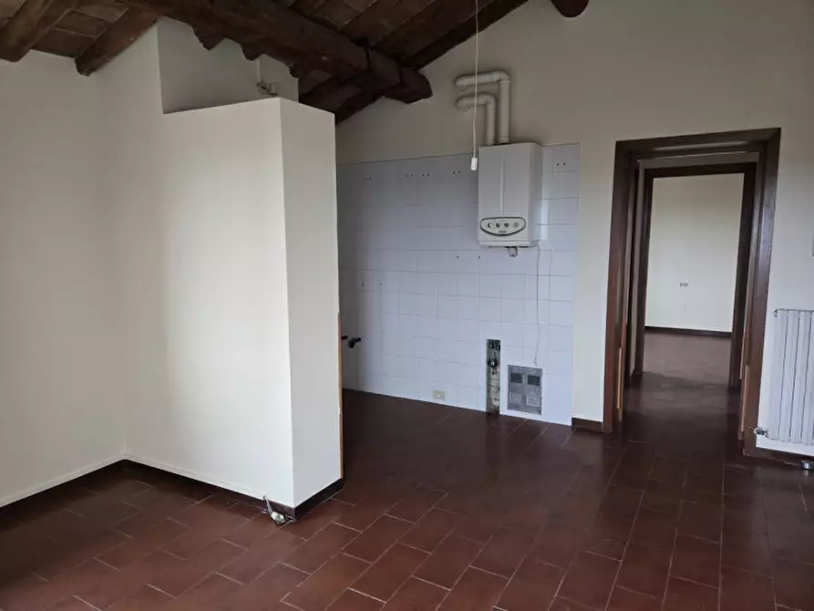 Immagine 13 di Appartamento in vendita  in Via Martiri della Liberazione, 78 a Parma