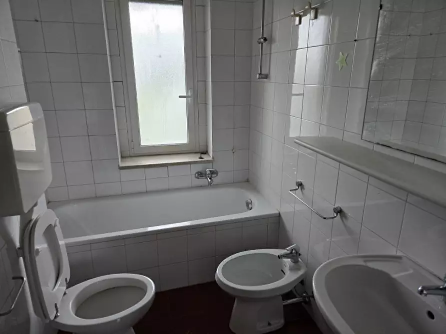 Immagine 15 di Appartamento in vendita  in Via Martiri della Liberazione, 78 a Parma