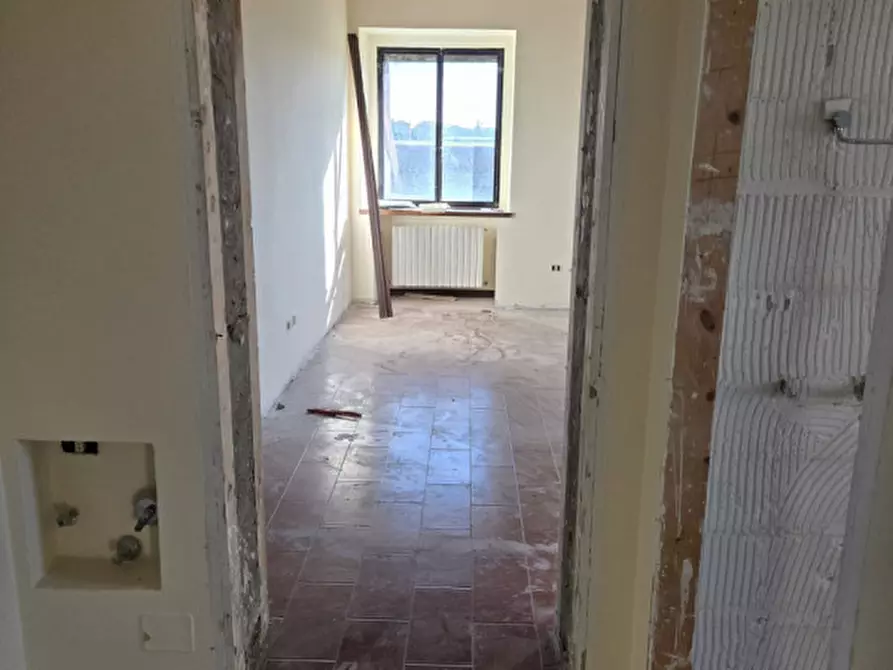 Immagine 20 di Appartamento in vendita  in Via Martiri della Liberazione, 78 a Parma