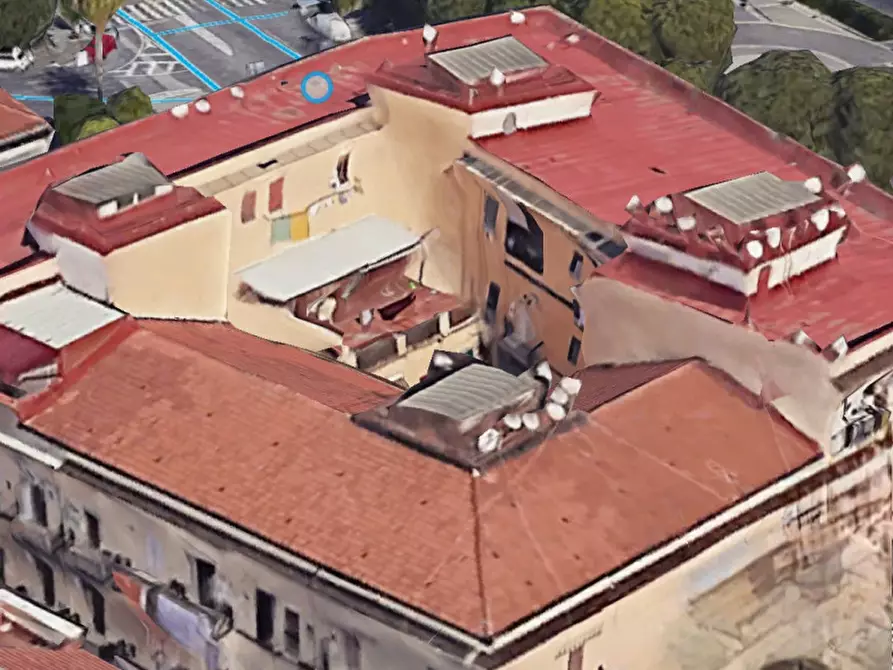 Immagine 3 di Appartamento in vendita  in Piazza Luigi Poderico a Napoli