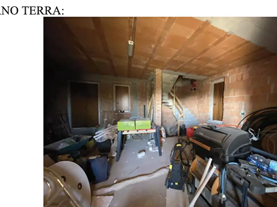 Immagine 12 di Villa in vendita  in Via Castelfidardo a Bussolengo