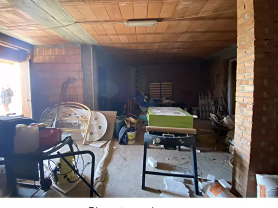 Immagine 13 di Villa in vendita  in Via Castelfidardo a Bussolengo