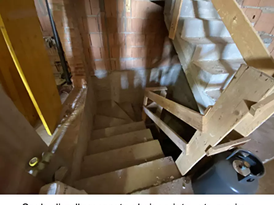 Immagine 14 di Villa in vendita  in Via Castelfidardo a Bussolengo