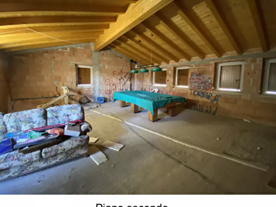 Immagine 16 di Villa in vendita  in Via Castelfidardo a Bussolengo