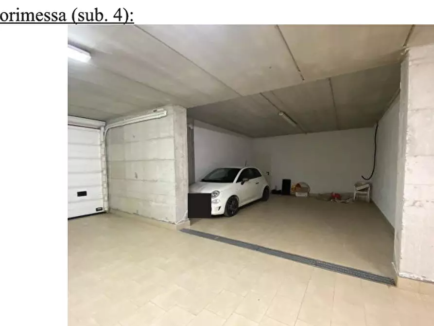 Immagine 18 di Villa in vendita  in Via Castelfidardo a Bussolengo