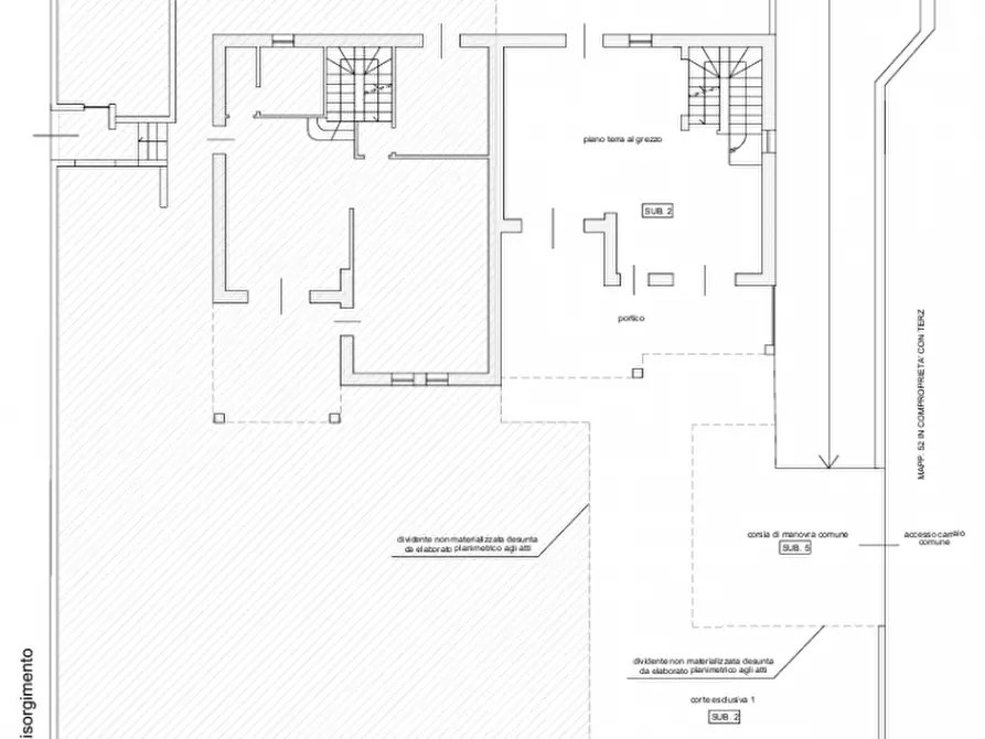 Immagine 21 di Villa in vendita  in Via Castelfidardo a Bussolengo