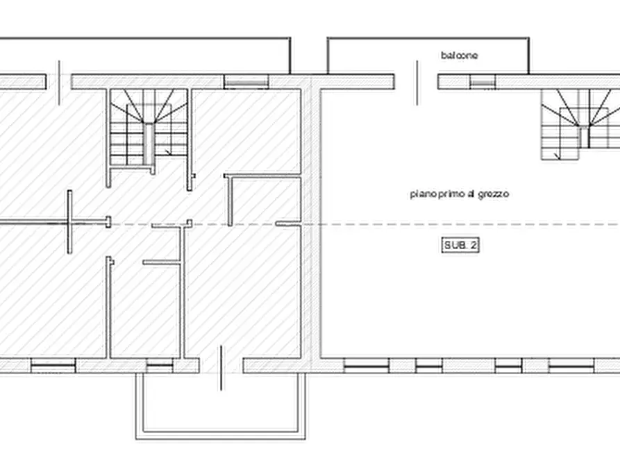 Immagine 22 di Villa in vendita  in Via Castelfidardo a Bussolengo