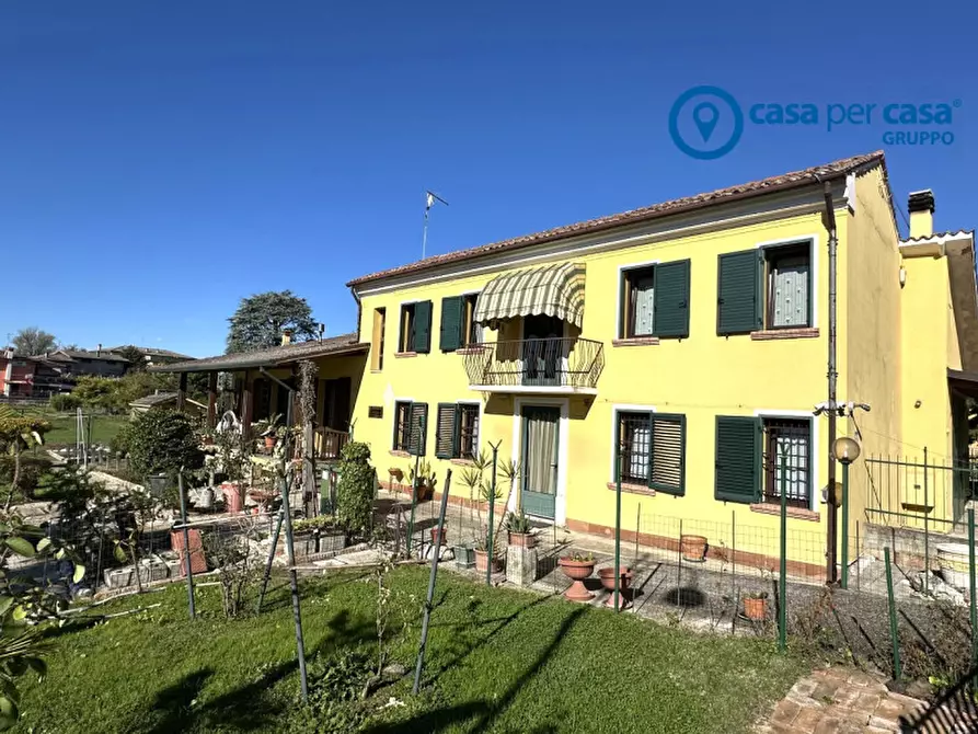 Immagine 1 di Casa indipendente in vendita  in Via Gorghetti 3 a Boara Pisani