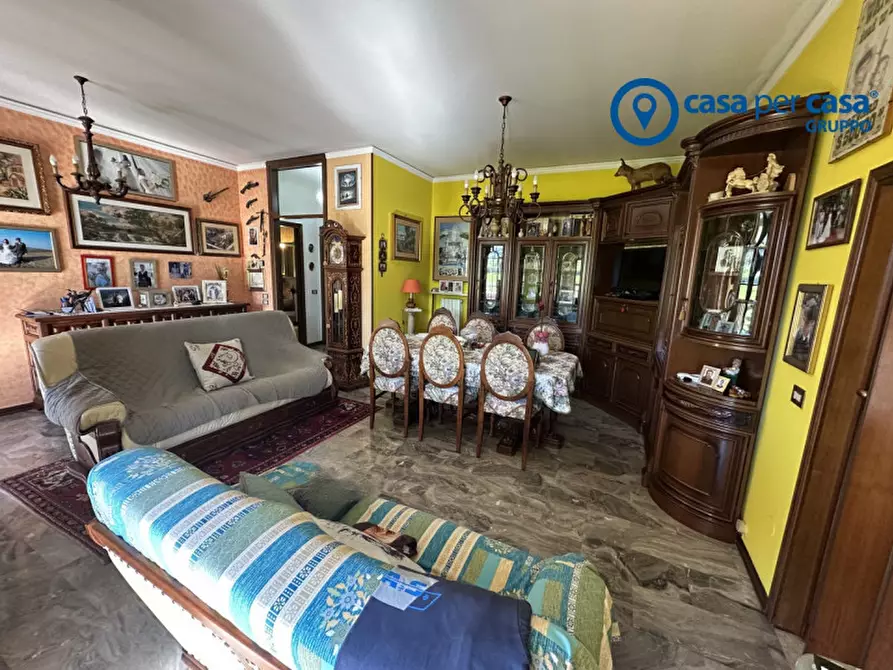 Immagine 3 di Casa indipendente in vendita  in Via Gorghetti 3 a Boara Pisani