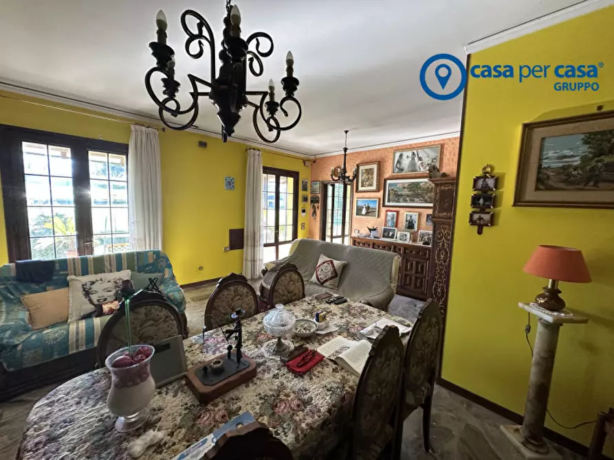 Immagine 4 di Casa indipendente in vendita  in Via Gorghetti 3 a Boara Pisani