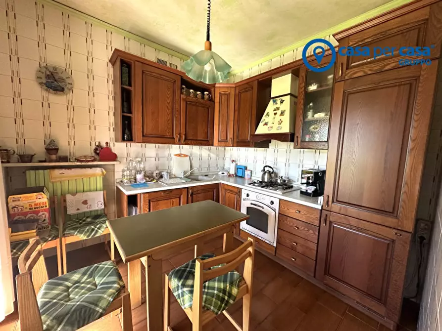 Immagine 5 di Casa indipendente in vendita  in Via Gorghetti 3 a Boara Pisani