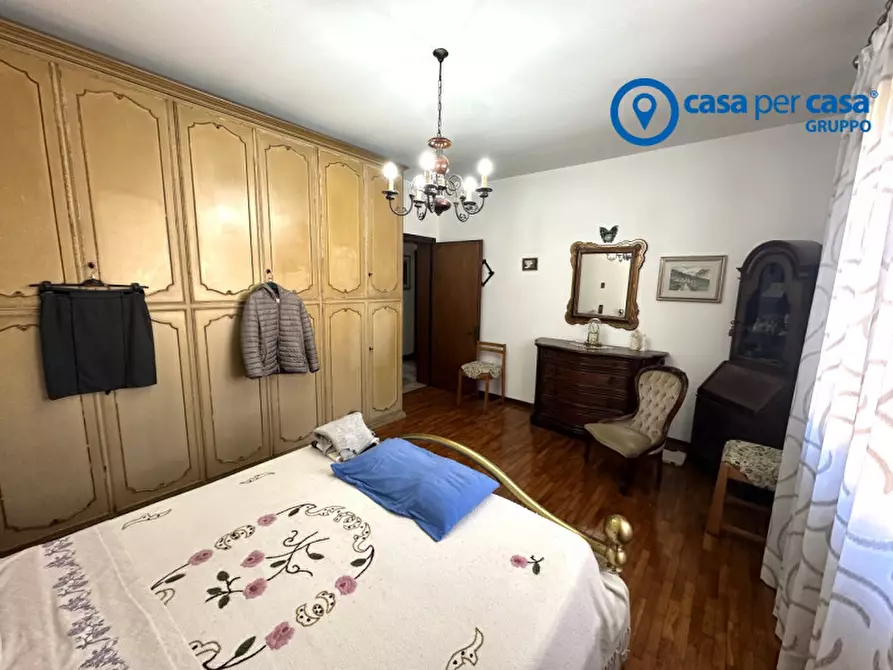 Immagine 8 di Casa indipendente in vendita  in Via Gorghetti 3 a Boara Pisani