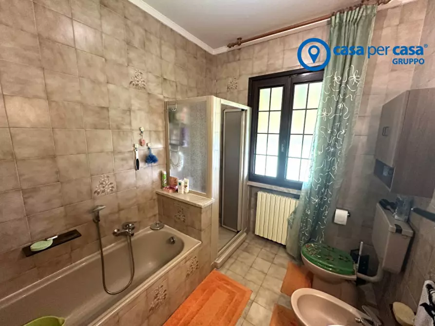 Immagine 11 di Casa indipendente in vendita  in Via Gorghetti 3 a Boara Pisani