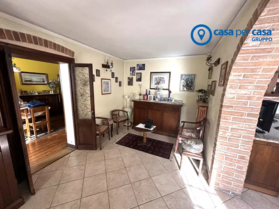 Immagine 12 di Casa indipendente in vendita  in Via Gorghetti 3 a Boara Pisani