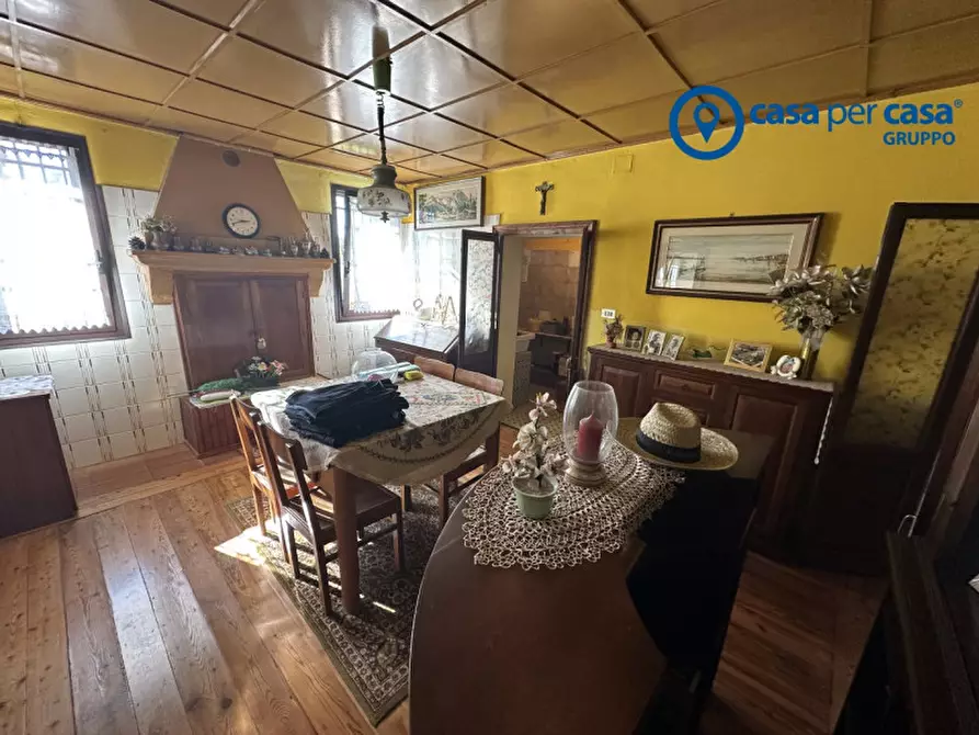 Immagine 13 di Casa indipendente in vendita  in Via Gorghetti 3 a Boara Pisani