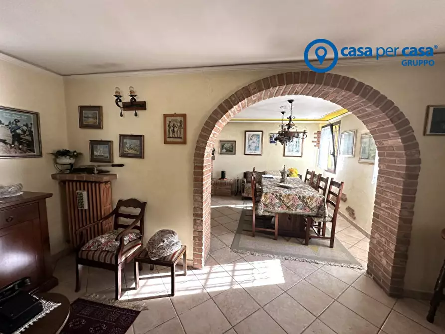 Immagine 14 di Casa indipendente in vendita  in Via Gorghetti 3 a Boara Pisani