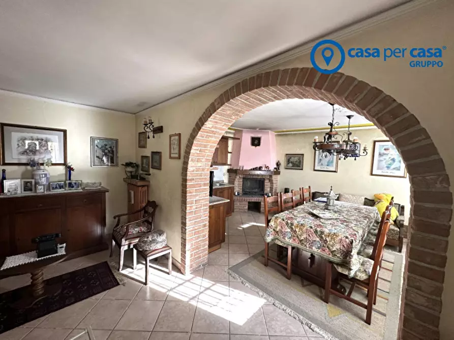 Immagine 15 di Casa indipendente in vendita  in Via Gorghetti 3 a Boara Pisani